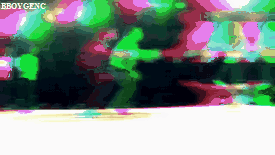 Acid Gifdump (25 gifs)
