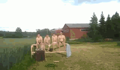 Acid Gifdump (25 gifs)