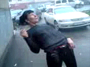 Acid Gifdump (25 gifs)