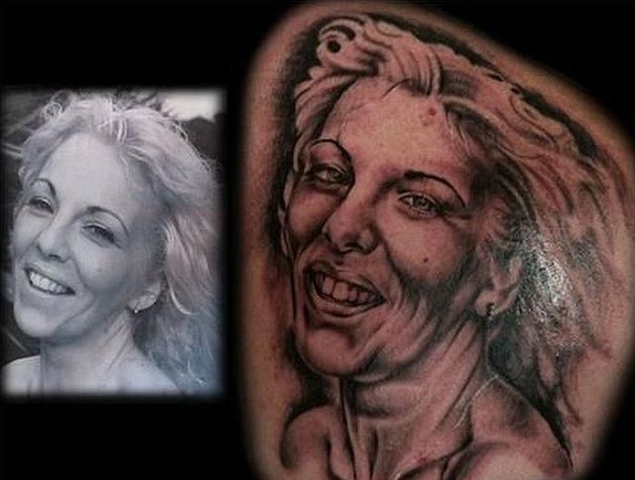 National Tattoo Removal Day 9 epic tattoos that will leave you shocked and  laughing at the same time  Viral News Times Now