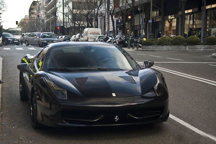 Cars of Euro 2012 Stars (23 pics) Cars of Euro 2012 Stars (23 pics)