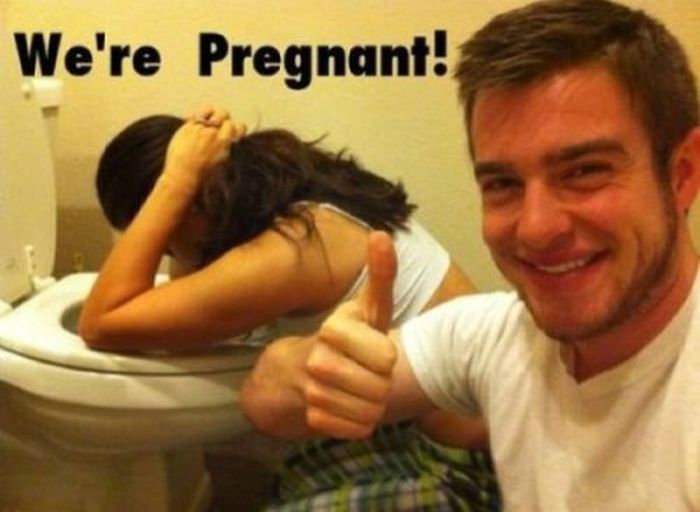 Classic Funny Captions (29 pics)