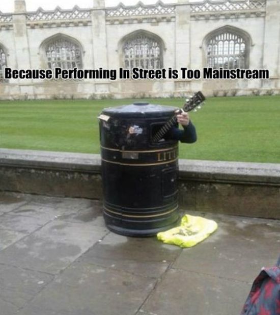 Classic Funny Captions (29 pics)
