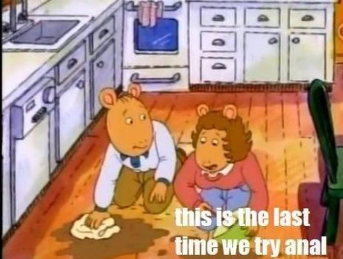 Classic Funny Captions (29 pics)