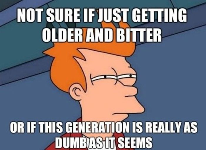 Classic Funny Captions (29 pics)