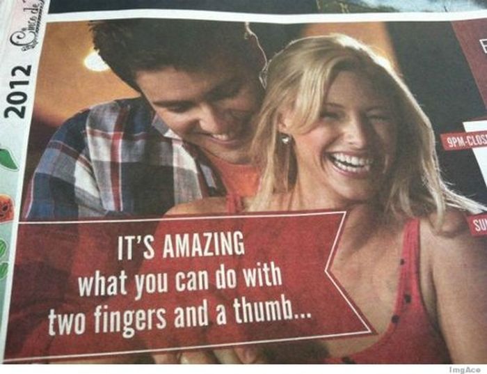 Classic Funny Captions (29 pics)