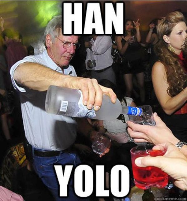 Classic Funny Captions (29 pics)