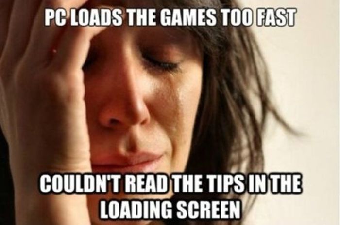 Classic Funny Captions (29 pics)