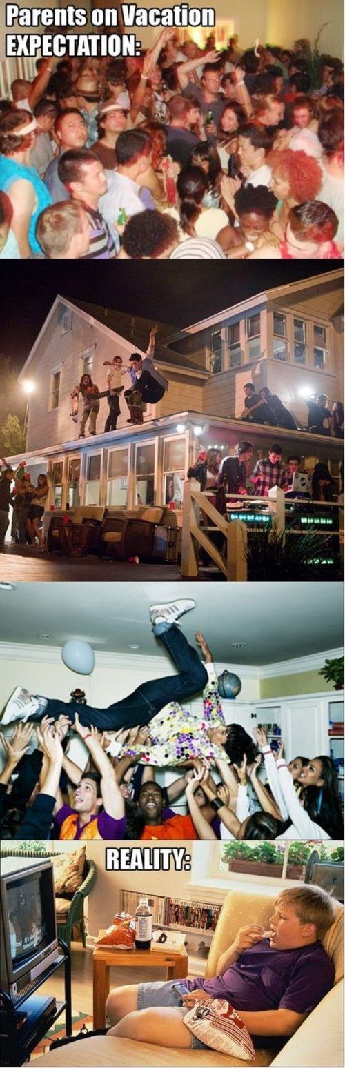 Classic Funny Captions (29 pics)