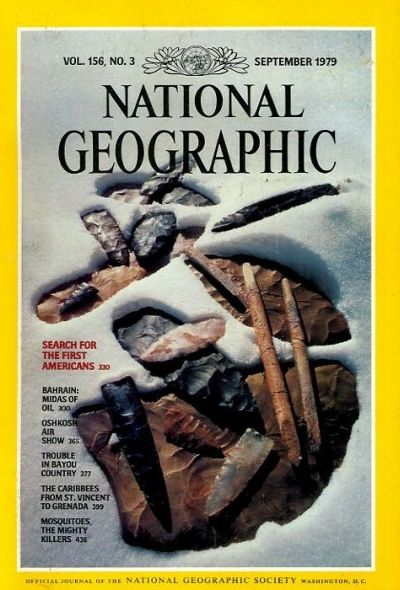 National Geographic Covers (20 pics) National Geographic Covers (20 pics)