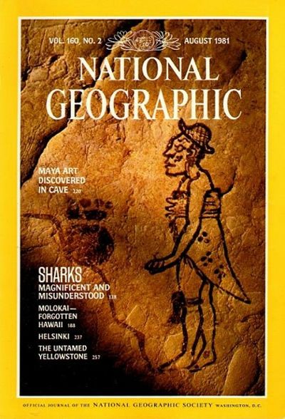 National Geographic Covers (20 pics) National Geographic Covers (20 pics)