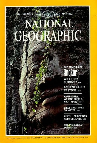 National Geographic Covers (20 pics) National Geographic Covers (20 pics)