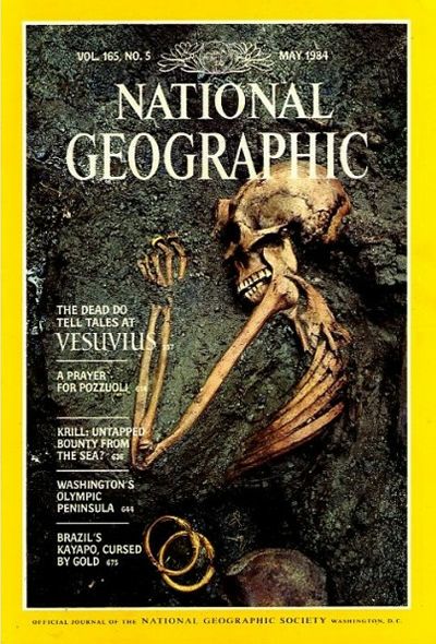 National Geographic Covers (20 pics) National Geographic Covers (20 pics)