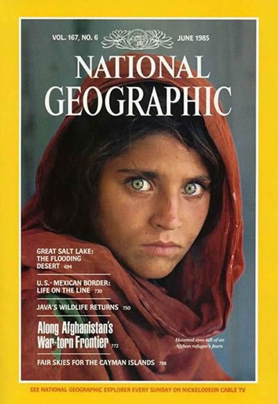 National Geographic Covers (20 pics) National Geographic Covers (20 pics)