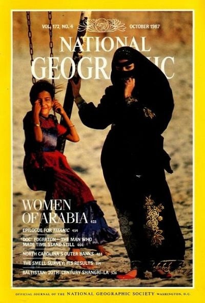 National Geographic Covers (20 pics) National Geographic Covers (20 pics)