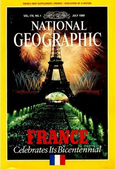 National Geographic Covers (20 pics) National Geographic Covers (20 pics)