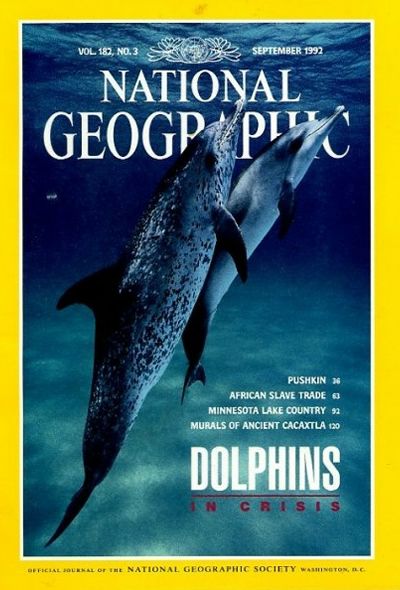 National Geographic Covers (20 pics) National Geographic Covers (20 pics)