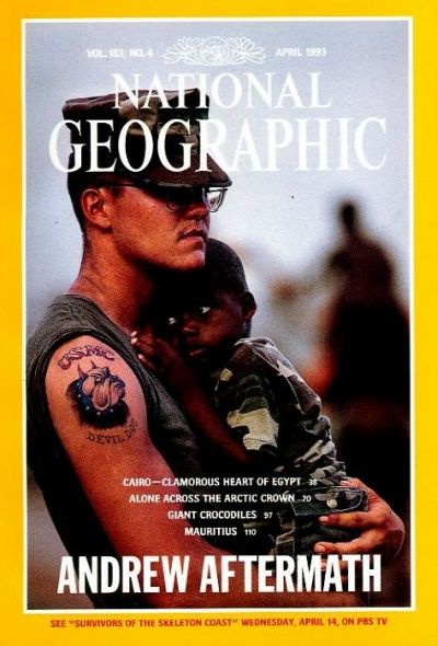 National Geographic Covers (20 pics) National Geographic Covers (20 pics)