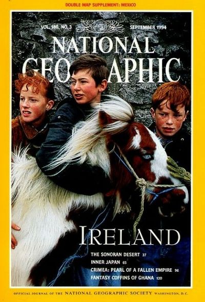 National Geographic Covers (20 pics) National Geographic Covers (20 pics)