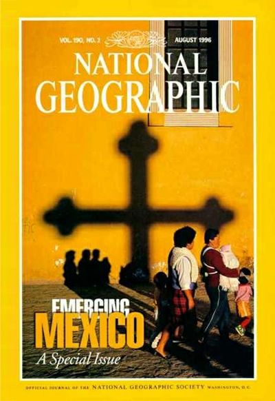 National Geographic Covers (20 pics) National Geographic Covers (20 pics)