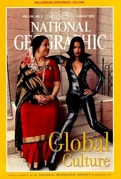 National Geographic Covers (20 pics) National Geographic Covers (20 pics)