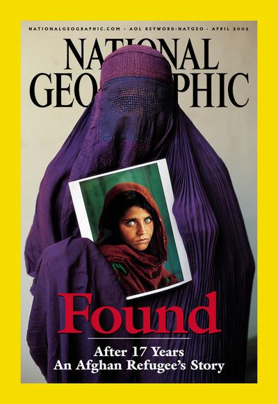 National Geographic Covers (20 pics) National Geographic Covers (20 pics)