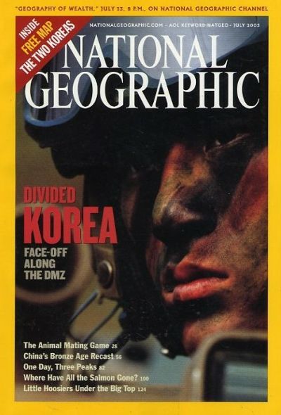 National Geographic Covers (20 pics) National Geographic Covers (20 pics)