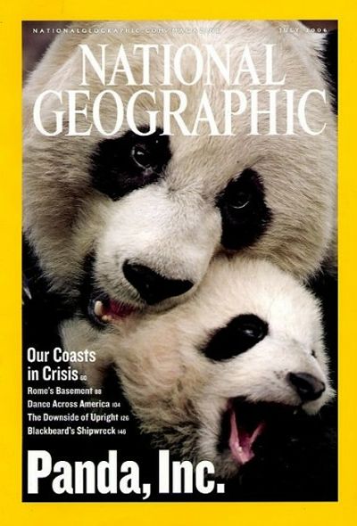 National Geographic Covers (20 pics) National Geographic Covers (20 pics)