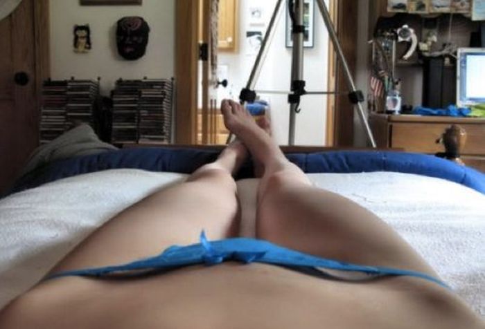 Sexy POV Shots (22 pics)