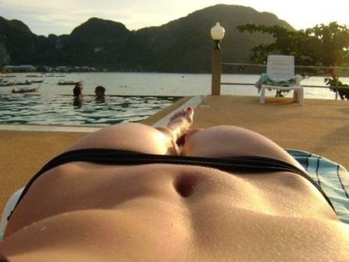 Sexy POV Shots (22 pics)