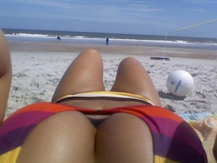 Sexy POV Shots (22 pics)