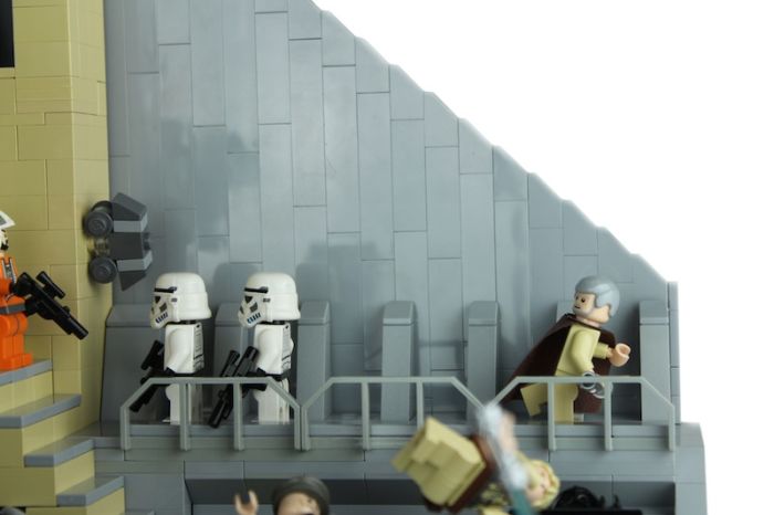 Star Wars Relativity (23 pics)