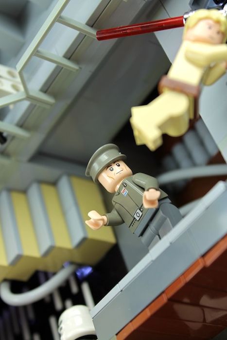 Star Wars Relativity (23 pics)