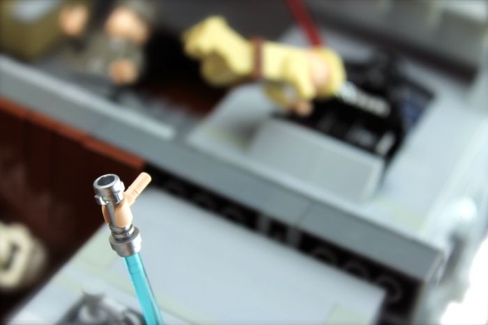 Star Wars Relativity (23 pics)