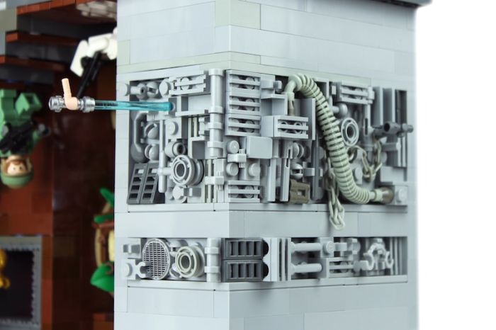 Star Wars Relativity (23 pics)