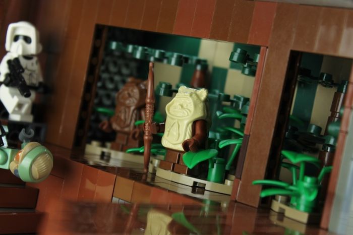 Star Wars Relativity (23 pics)