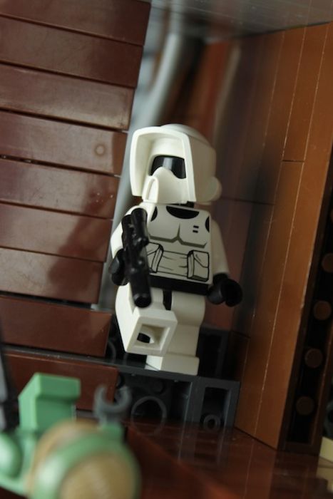 Star Wars Relativity (23 pics)
