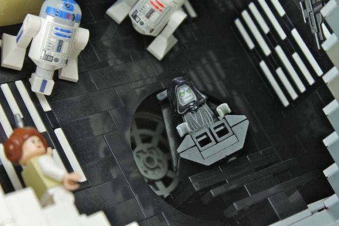 Star Wars Relativity (23 pics)