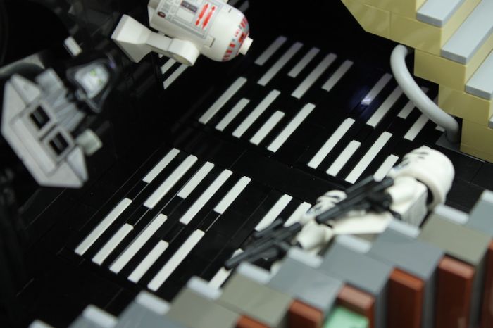 Star Wars Relativity (23 pics)
