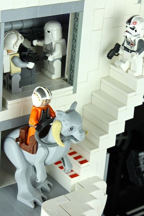 Star Wars Relativity (23 pics)