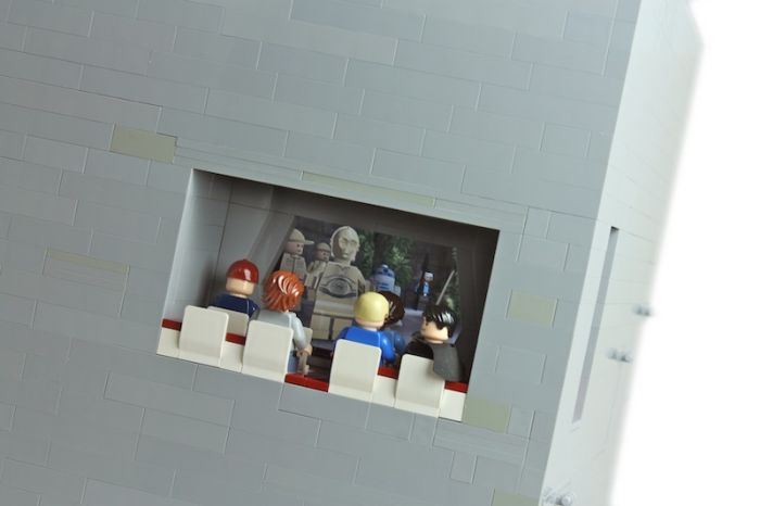 Star Wars Relativity (23 pics)
