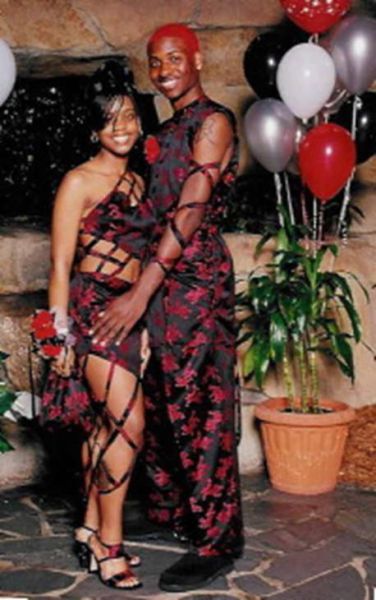 Awful Prom Dresses (64 pics)