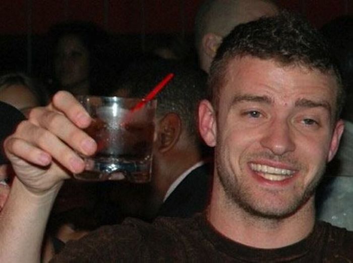 Drunk Celebrities. Part 2 (67 pics)