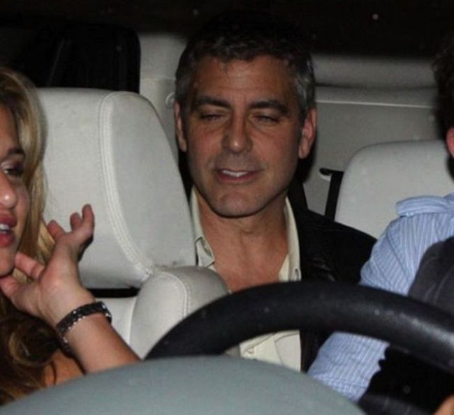 Drunk Celebrities. Part 2 (67 pics)