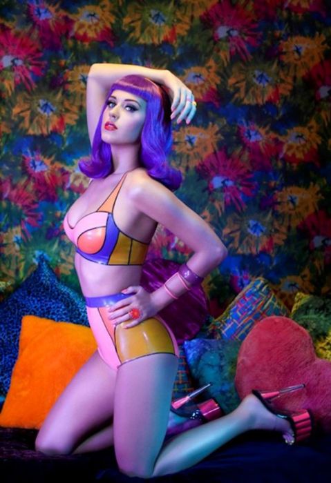 Sexy Photos of Katy Perry (47 pics)