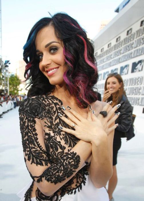 Sexy Photos of Katy Perry (47 pics)
