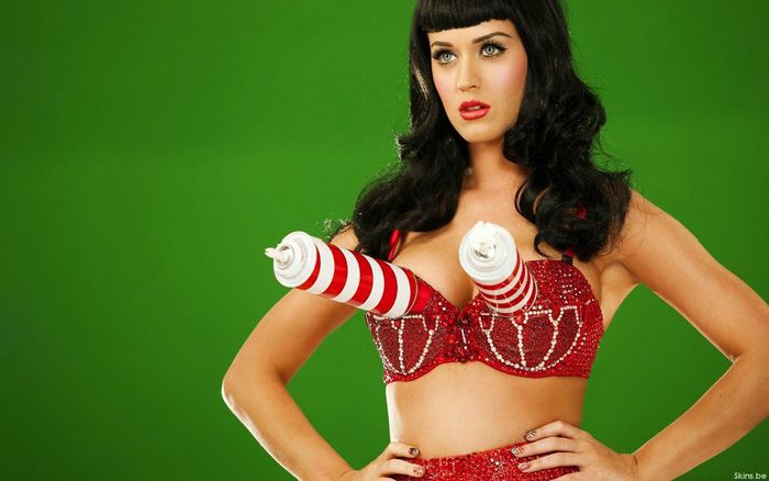 Sexy Photos of Katy Perry (47 pics)
