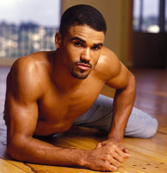 These Are the Sexiest Male Celebrities of the Last Century 