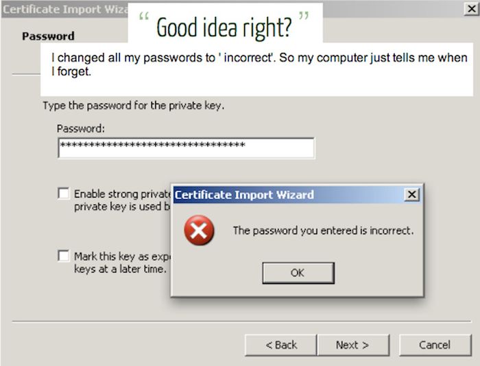 Awesome Ideas People Had When They Were High (35 pics)