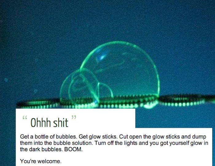 Awesome Ideas People Had When They Were High (35 pics)